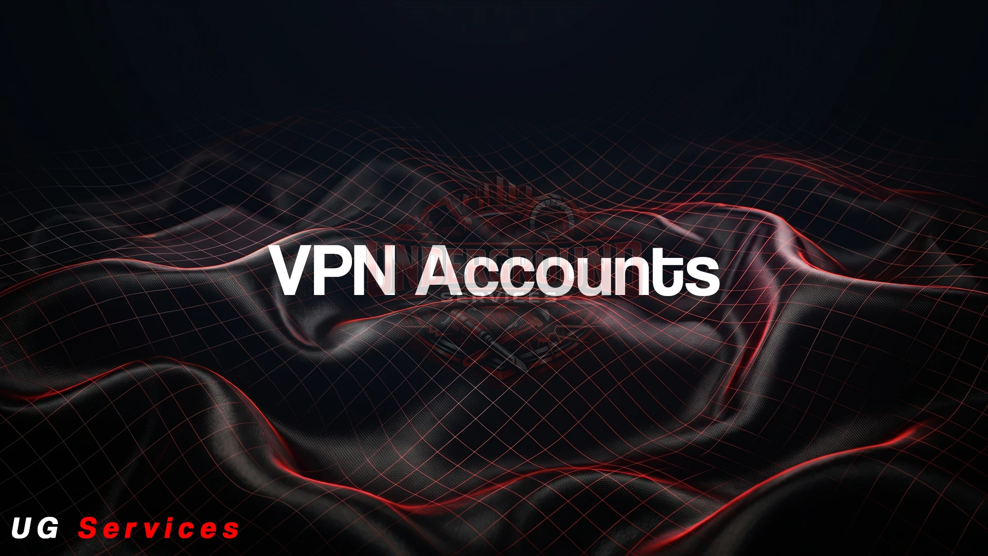 VPN Accounts